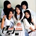 ONE FIFTH  [CD+VCD]