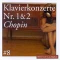 Arte Nova Best V8:Piano Cto 1/2:Chopin