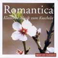 Arte Nova Compilation Vol.8 -Romantica <限定盤>