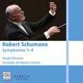 Schumann: Symphonies No.1-No.4