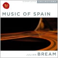 Music Of Spain:Julian Bream(g)/J.E.Gardiner(cond)/Chamber Orchestra Of Europe/L.Brouwer(cond)/RCA Victor Orchestra