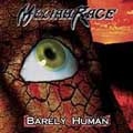 Barely Human [PA]