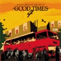 Good Times 4 Compiled By Joey & Norman Jay