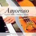 Amoroso - Favourite Pieces for Cello & Piano / Richard Vandra, Pavol Kovac
