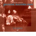 JAN IGNAC FRANTISEK VOJTA:MUSICUS SALUTARIS:LA GAMBETTA/HANA BLAZIKOVA(S)/ETC