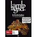Killadelphia : Australian Tour (AUS)  [DVD+CD]