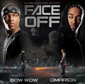 Face Off : Deluxe Edition  [CD+DVD]