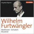 Wilhelm Furtwangler; KulturSPIEGEL Edition - Die Grossen Dirigenten