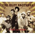From The Heart : The Isley Brothers