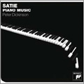 Satie Piano Music / Peter Dickinson