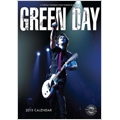 2010 Calendar Green Day