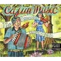 Cajun Music: The Essential Collection