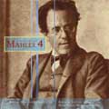 Mahler: Symphony no 4 / Grant Murphy, Litton, Dallas SO