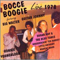 Bocce Boogie Live 1978