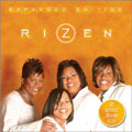 Rizen: Expanded Edition  [CD+DVD]