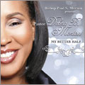 My Better Half (US)  [CD+DVD]