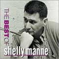 The Best Of Shelly Manne