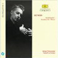 Beethoven: Symphonies No.1 (1961)/No.3 (1961-62):Herbert von Karajan(cond)/BPO