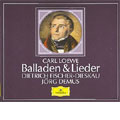 Carl Loewe: Ballades and Lieder