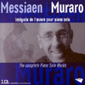 Messiaen : Piano Works / Muraro