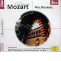 Mozart : Don Giovanni / Milnes, Schreier, Bohm, VPO