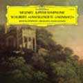 Mozart: Symphonie No.41 "Jupiter"; Schubert: Symphonie No.8 "Unfinished"/ Eugen Jochum(cond), Boston Symphony Orchestra