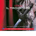 The Compact Opera Collection - Verdi: Il Trovatore / Erede