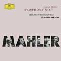 Mahler: Symphony No.7