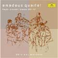 1950'S Recordings; Haydn, Schubert, Brahms / Amadeus Quartet