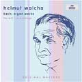 J.S.Bach: Organ Works The 1947-52 Recordings / Helmut Walcha(org)