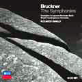 Bruckner: The Symphonies No.0-9