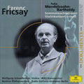 Mendelssohn : Midsummer Night's Dream / Friscay & BPO