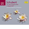 Schubert: The Late Quartets, String Quintet