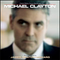Michael Clayton (SCORE/OST)