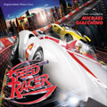 Speed Racer (SCORE/OST)
