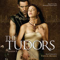 The Tudors : Season 2 (SCORE/OST)