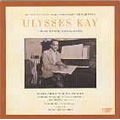 U.Kay: Orchestral Works -Suite from The Quiet One, 3 Pieces After Blake, etc / Kevin Scott(cond), Metropolitan PO