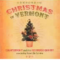 Christams in Vermont -D.Pinkham, J.Hairston, J.Augustin, etc / Contrepoint, Vermont Symphony Brass