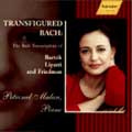 Transfigured Bach - Bach Transcriptions by BartCENT.k, et al