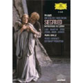Wagner: Siegfried/ Boulez