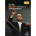 Mozart: Symphonies Vol. 2/ Boehm, VPO