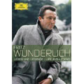 F.Wunderlich -Life & Legend / Fritz Wunderlich