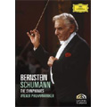 Schumann: Complete Symphonies; No.1-4 / Leonard Bernstein, Vienna Philharmonic Orchestra