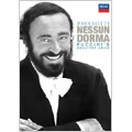 Nessun Dorma -Puccini's Greatest Arias / Luciano Pavarotti