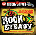 Riddim Driven/Rock Steady