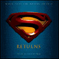 Superman Returns Original Score