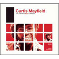 Definitive Soul: Curtis Mayfield