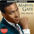 Motown Legends - Mercy Mercy Me : Priceless Collection