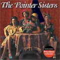 The Pointer Sisters : Priceless Collection