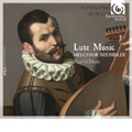 M.Neusilder: Lute Music -Wie mocht ich frohlich werden, Ricercar Terzo, etc (10/2006) / Paul O'Dette(lute)